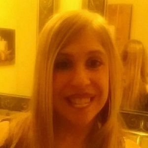 Meet your Posher, Becky